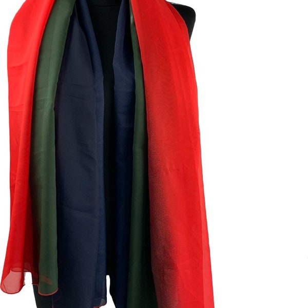 large shawl wrap