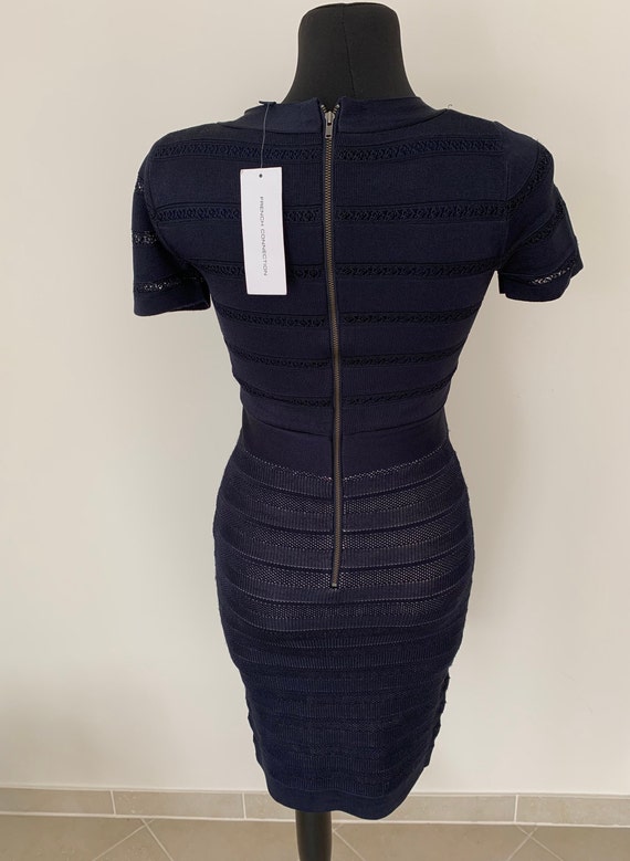 Robe Femme French Connection - Taille à Vérifier Dans La Description - Occasion Très Bon état