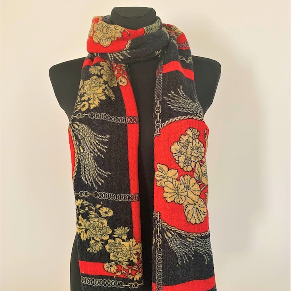 large shawl