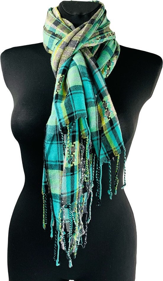 Debenhams Scarf UK