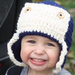 Bomber Hat