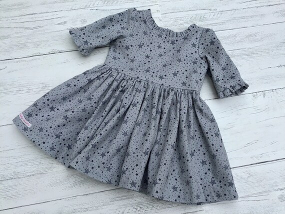 1 year baby girl winter dress