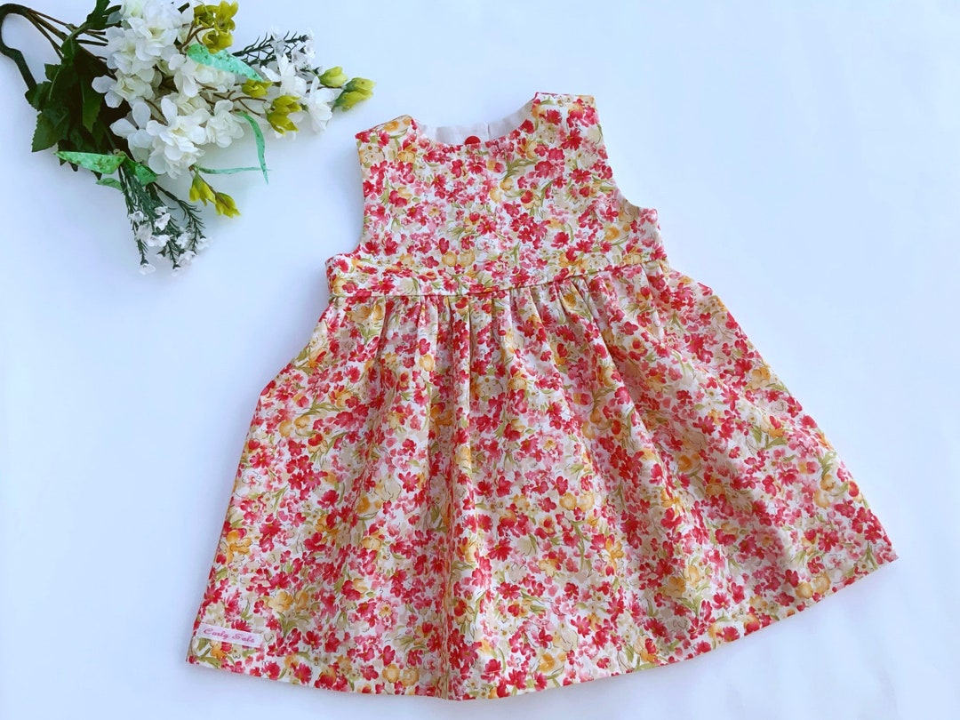 New cheeththa frock design deals