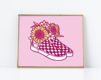 Pastel 2025 vans tumblr