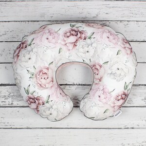 Boppy sale floral cover
