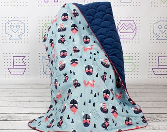 Minnesota Vikings The Northwest Company 50" x 60 ...