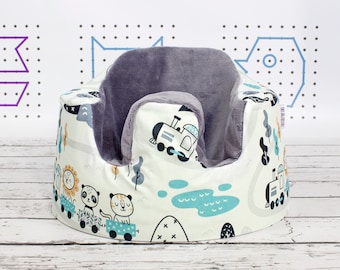 bumbo nursing pillow