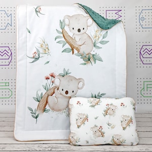 Koala baby safari slumber collection sale