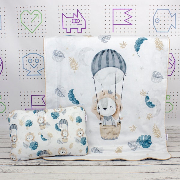 Bedding Crib Set Etsy