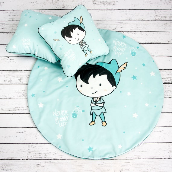 decorative play mat
