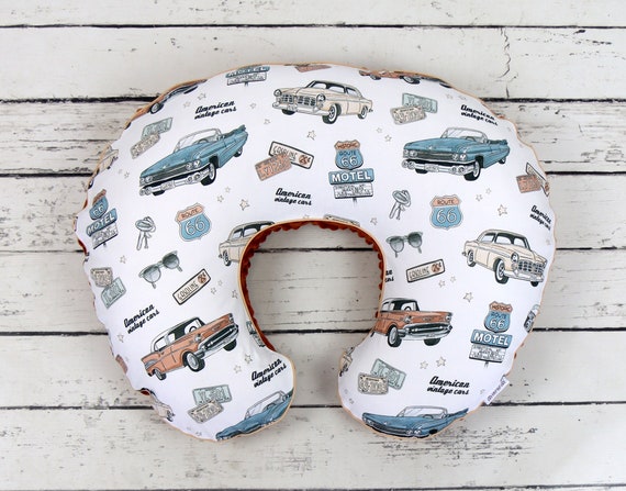 Boppy car deals