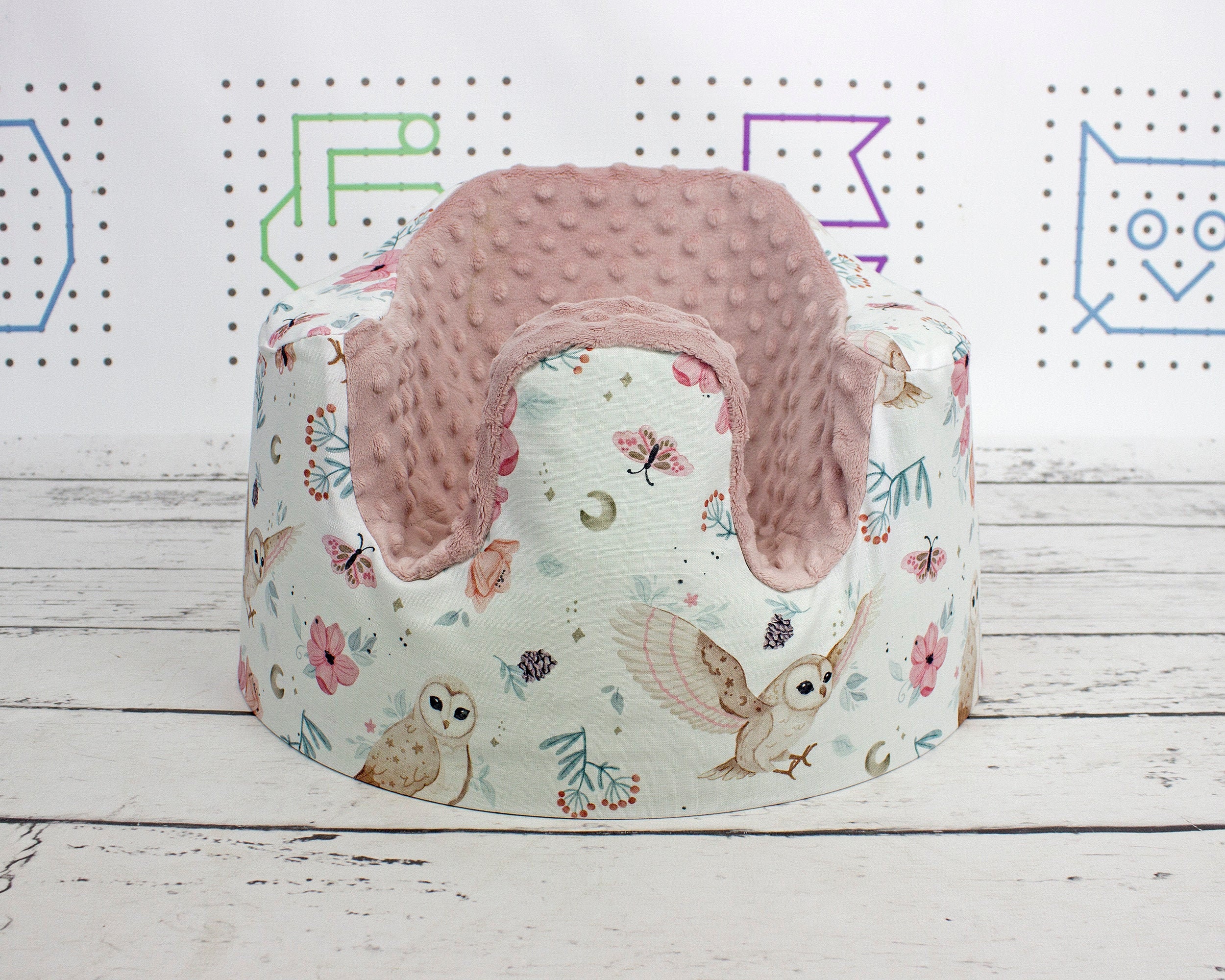 Bumbo cheap cover boy