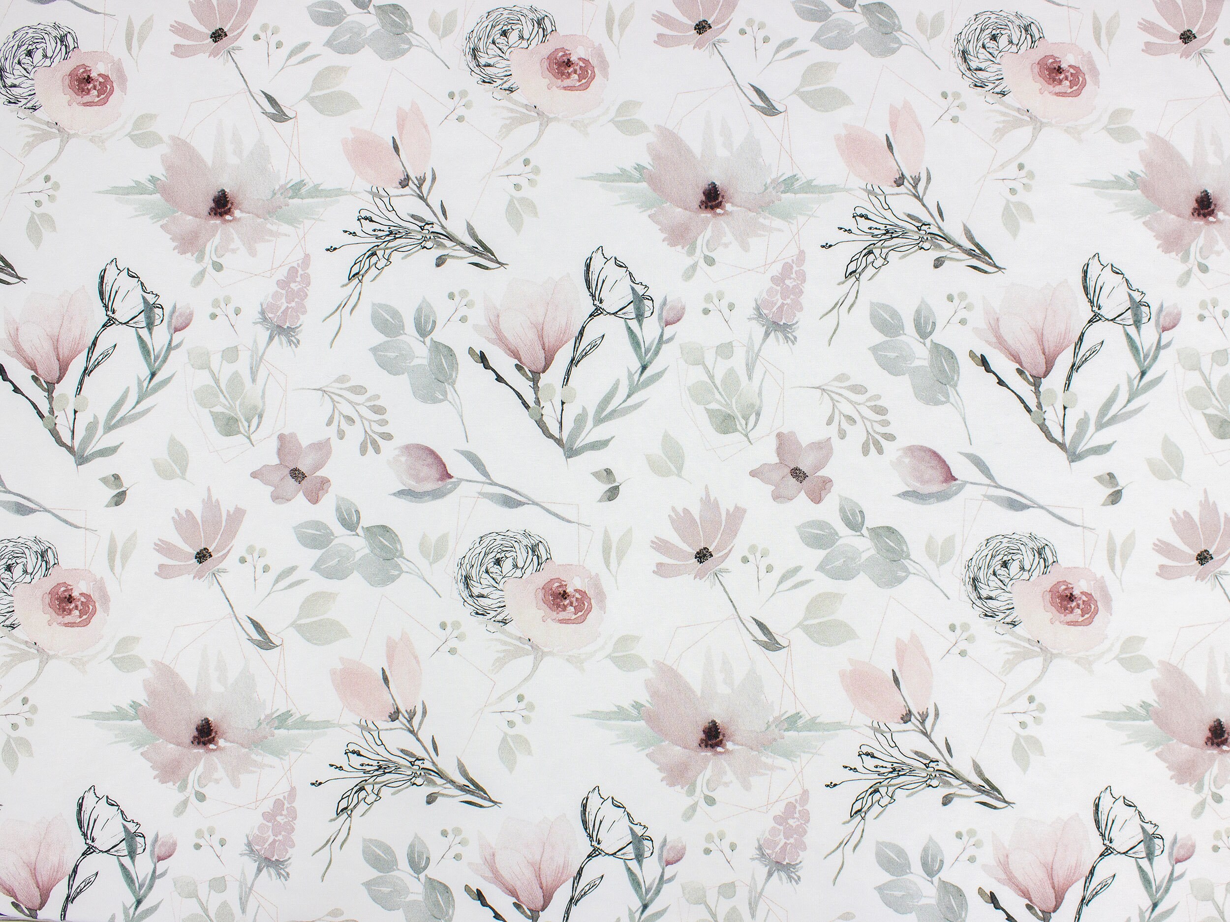 high quality knit fabric