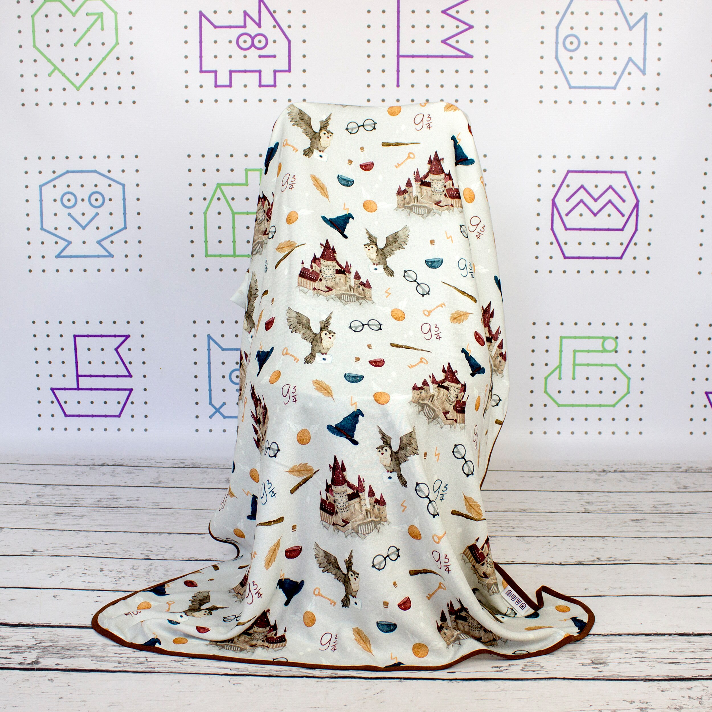 magic baby swaddle