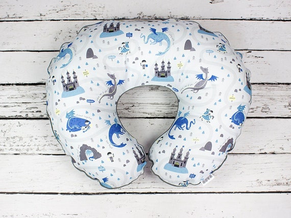personalized nursing pillow