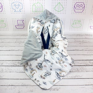 Baby car seat blanket size new arrivals