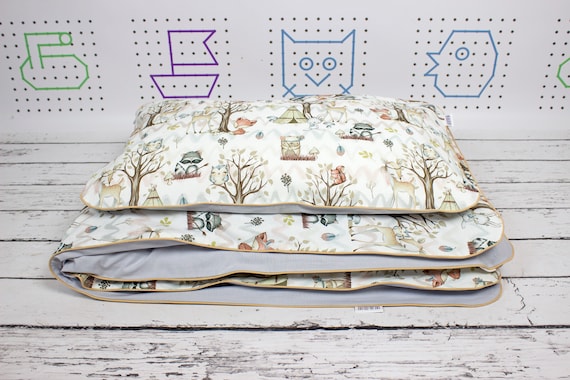 nursery duvet cover