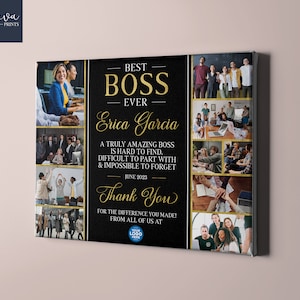 Boss Gift Basket 60 Gift Ideas for 2024