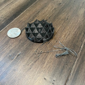 Spiked Nipple Pad for Bra SET of 2