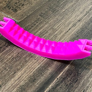 Crotch Rope Spiked Curved Rope Shibari Pad BDSM Kink Sadist Toy - Etsy