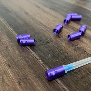Needle Grips Needle Play Sadist Toy Set of 10