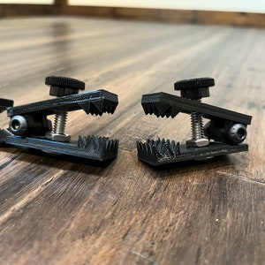 Jaws of Fun Clamp for Nipples ONE