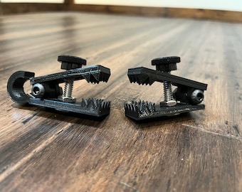 Jaws of Fun Clamp for Nipples ONE
