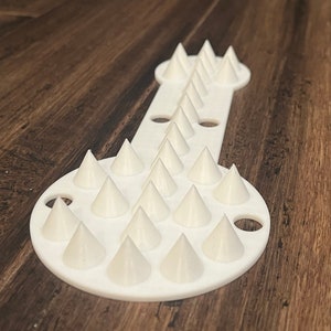 Super Evil Mark II Crawler Spiked Shoe Insert Pair