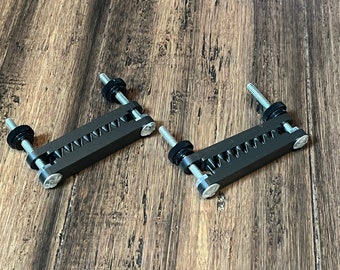 Spiked Small Clamps Nipples ETC  Tool