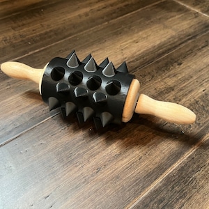 Small Rolling Pin of Spikes