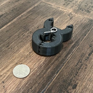 Infinity Clamp - ONE