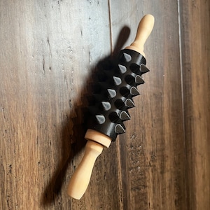 Mini Spiked Rolling Pin