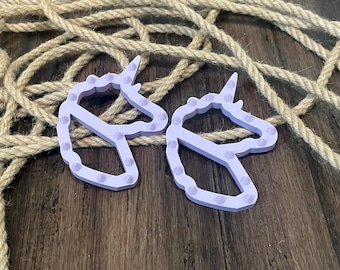 Sadistic Rope Bondage Spiked Unicorn Cute Little Shibari Pad BDSM Kink  Pair
