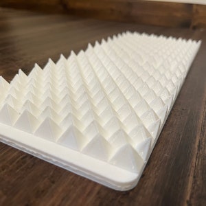 Sadhu Standing Nail Yoga Accupressure Meditation Board