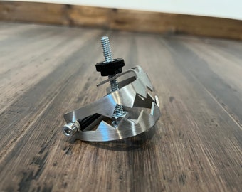 The Nipple Trap Sadist Clamp Toy Tool