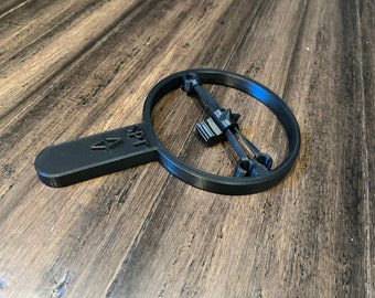¡Pala Jackhammer Popper NUEVA y mejorada!