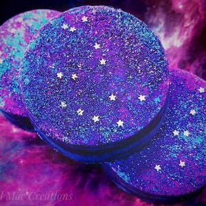 Starry Night Bath Bomb