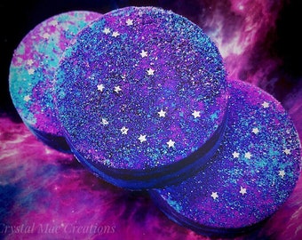 Starry Night Bath Bomb