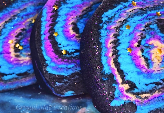 Starry Night Bubble Bar