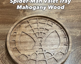Comic Collecting Valet Trays