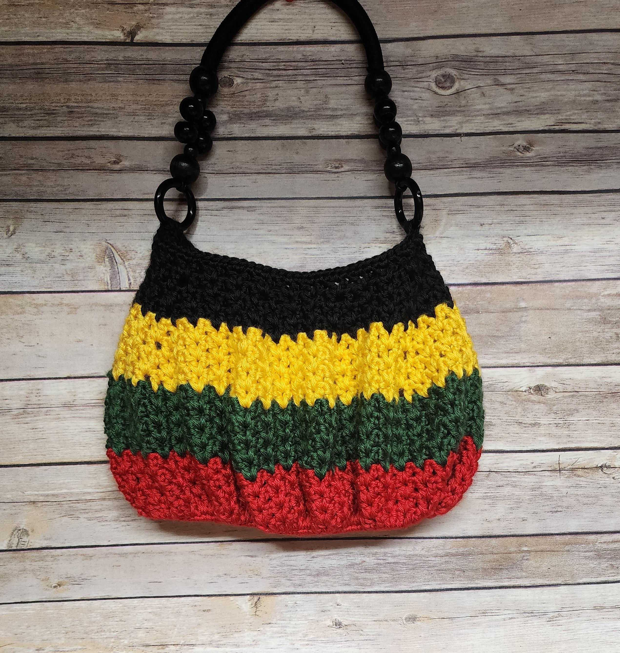 【Raucohouse】Roti crochet net shoulder bag How To Crochet Shoulder Mesh Bag | Crochet Net Bag✨🌷 - YouTube