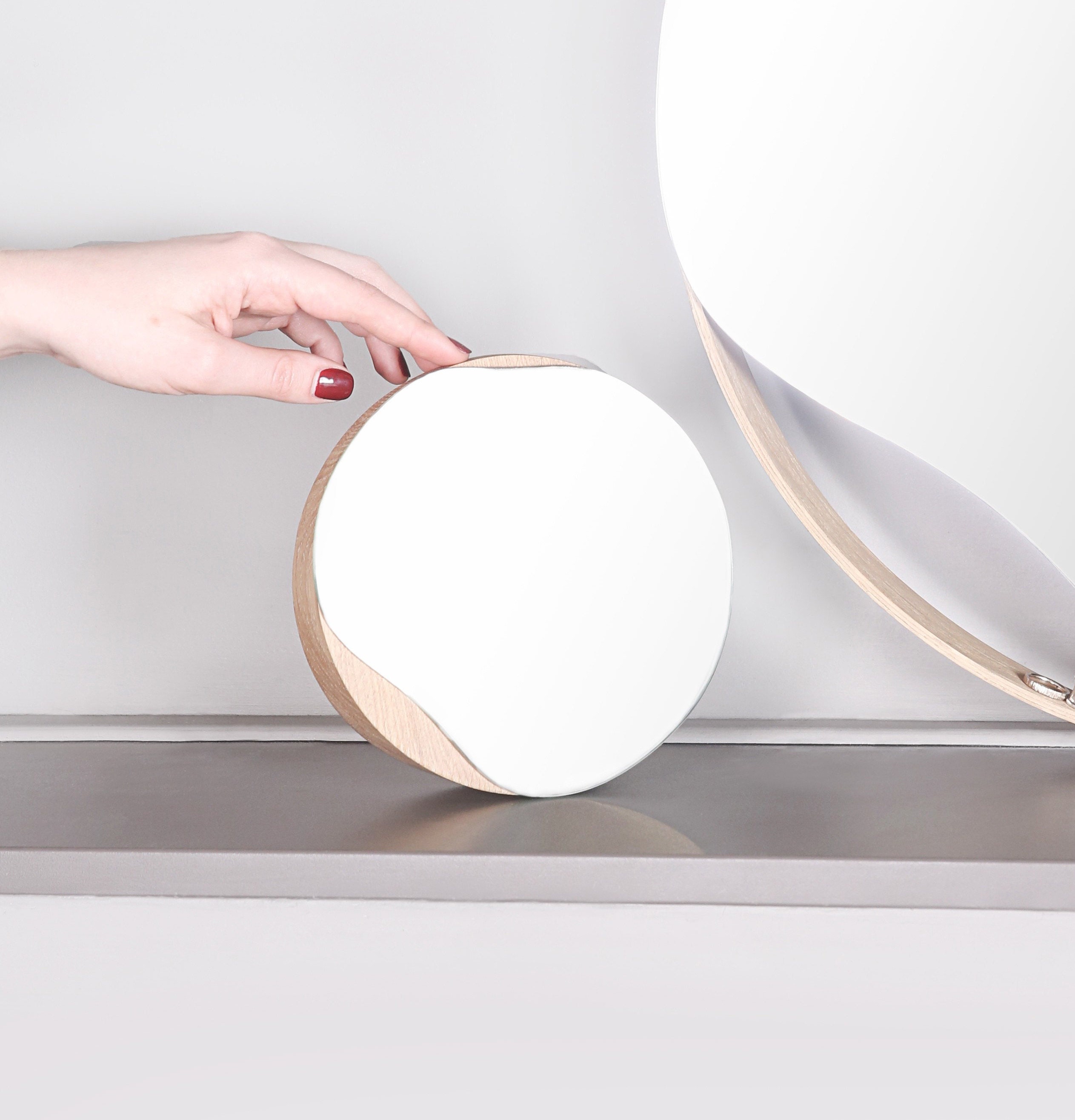 Shaving Mirror for sale 85 ads for used Shaving Mirrors