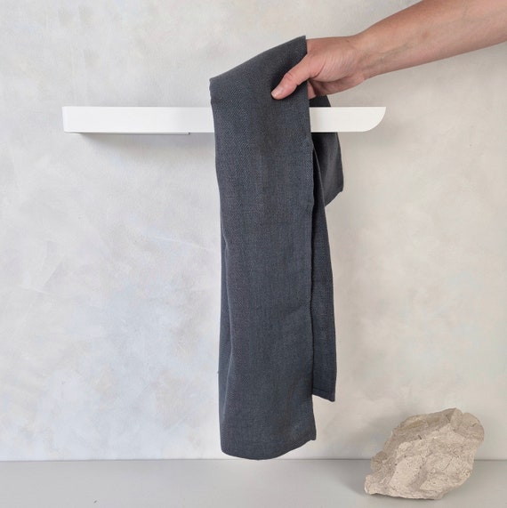 Etsy towel rail hotsell
