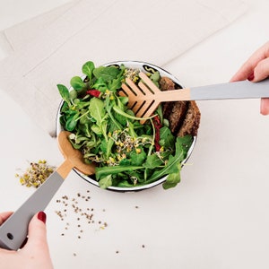 Sustainable kitchen utensil