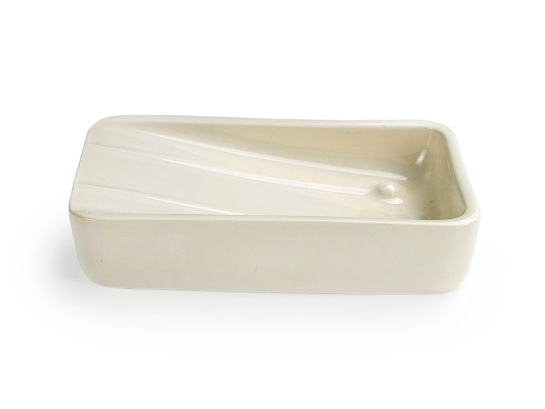 Ceramic Soap Dish Draining Soap Dish Pottery Soap Tray Soap Etsy