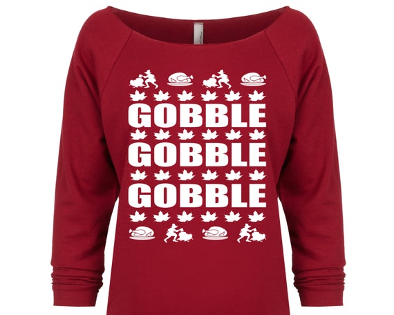 thanksgiving sweater