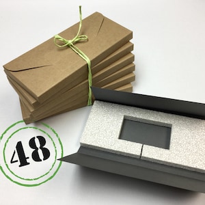 48 PlumePak, CLÉ-EN-MAIN, slot of doom, solution écolo-écono-chic pour poster vos bijoux au tarif d'une lettre !
