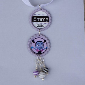Vampirina christmas stocking sales