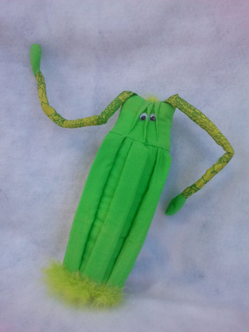Clorophyllic Creation A22  Etsy