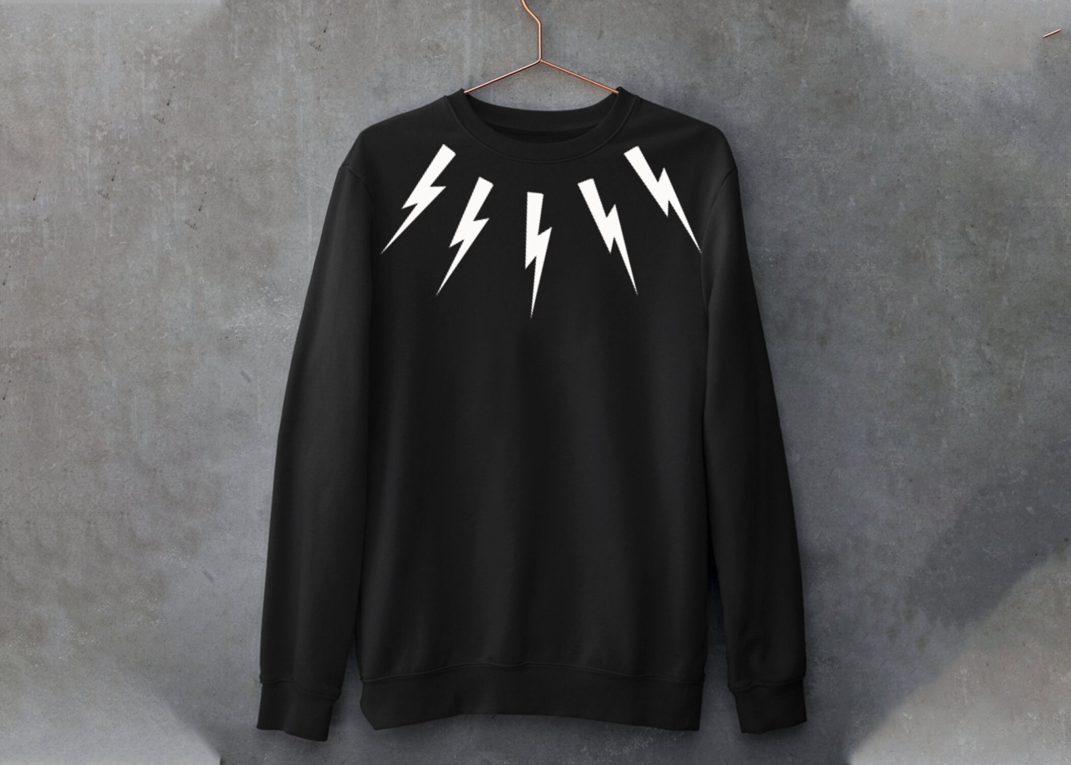 David Rose Sweater - Etsy UK